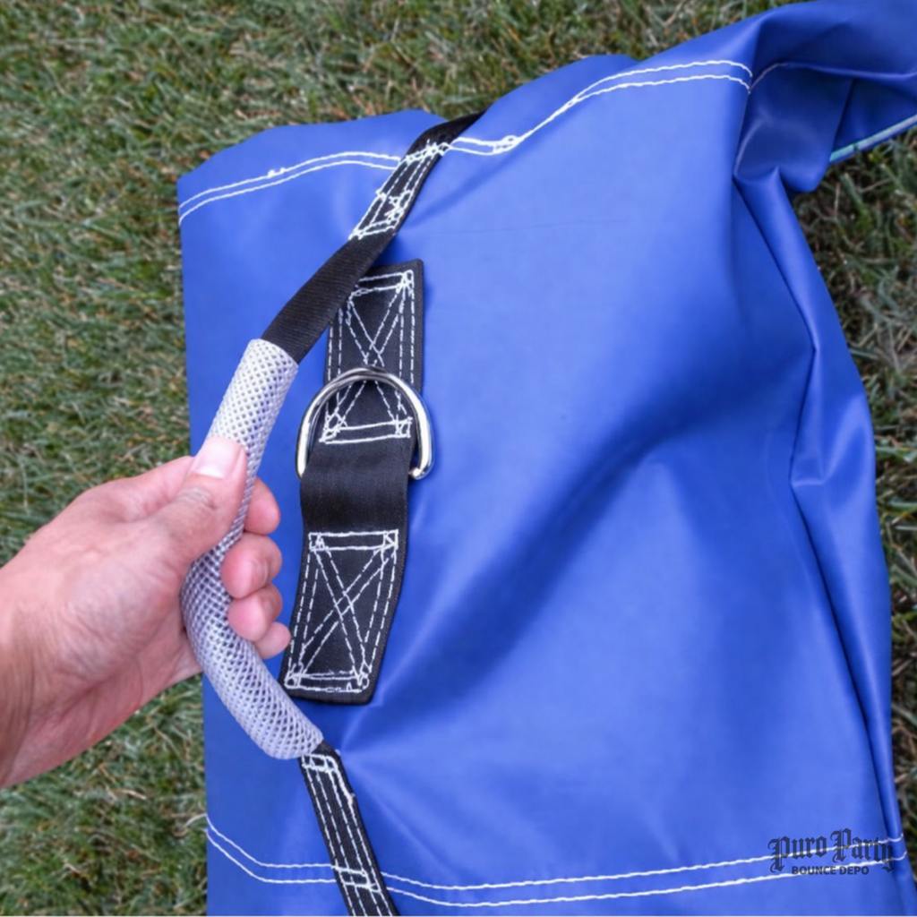 Sand Bag