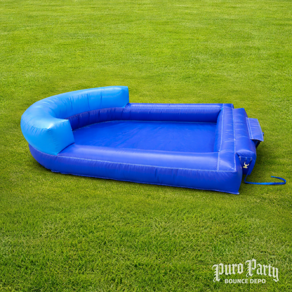 Splash Pool Attachment