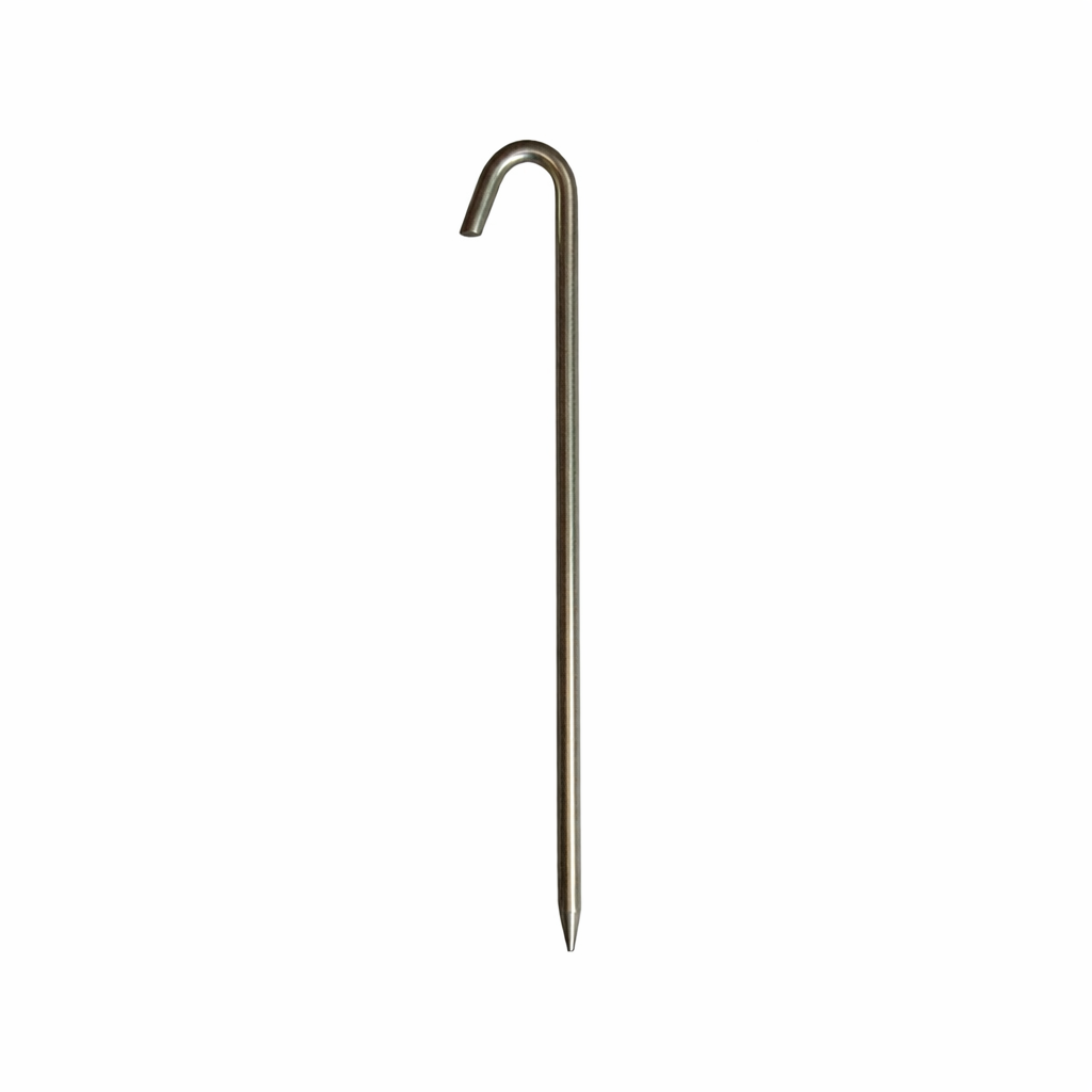 18” Hook Stakes
