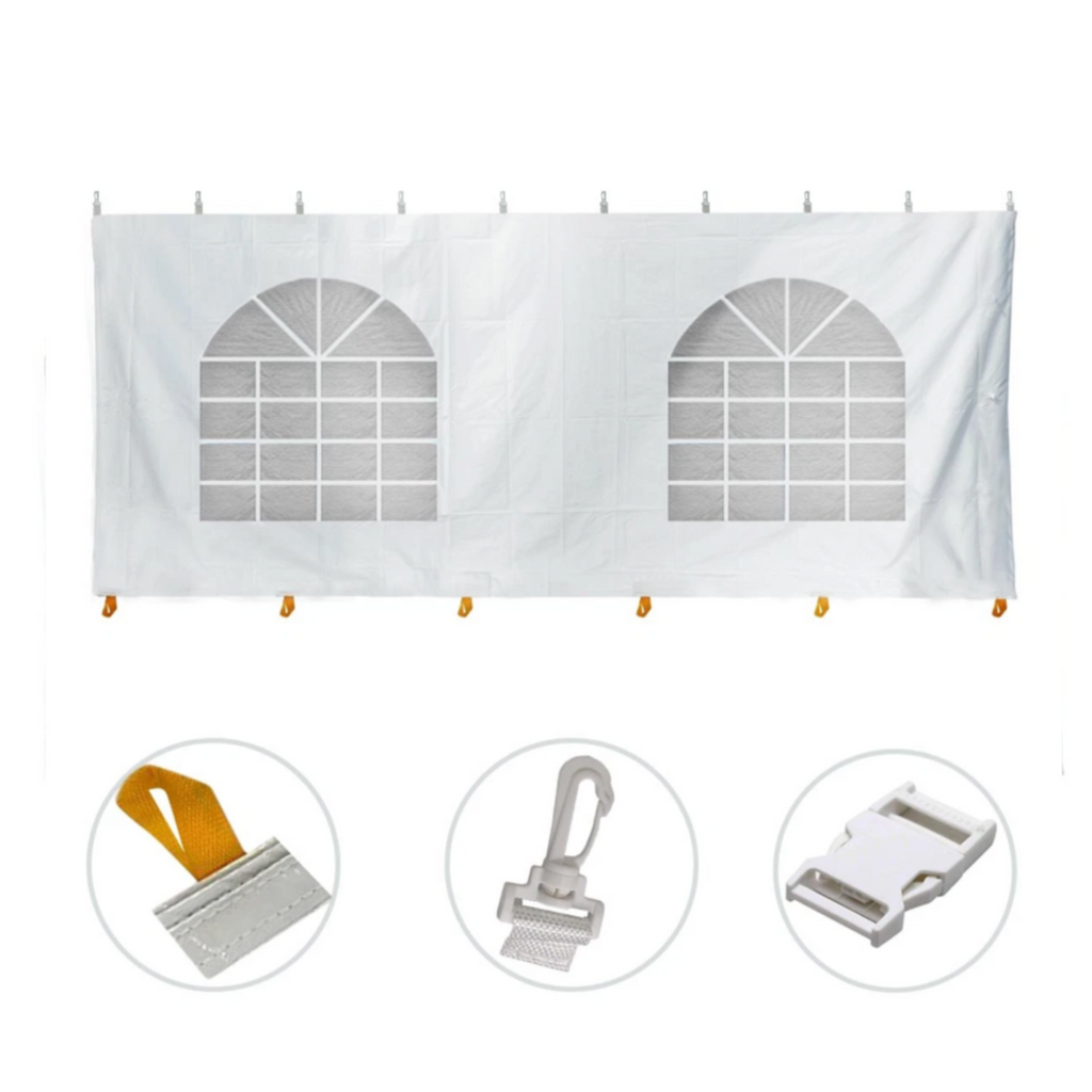 High Peak Tent Side Walls (4pc Set)