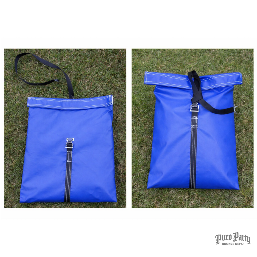 Sand Bag