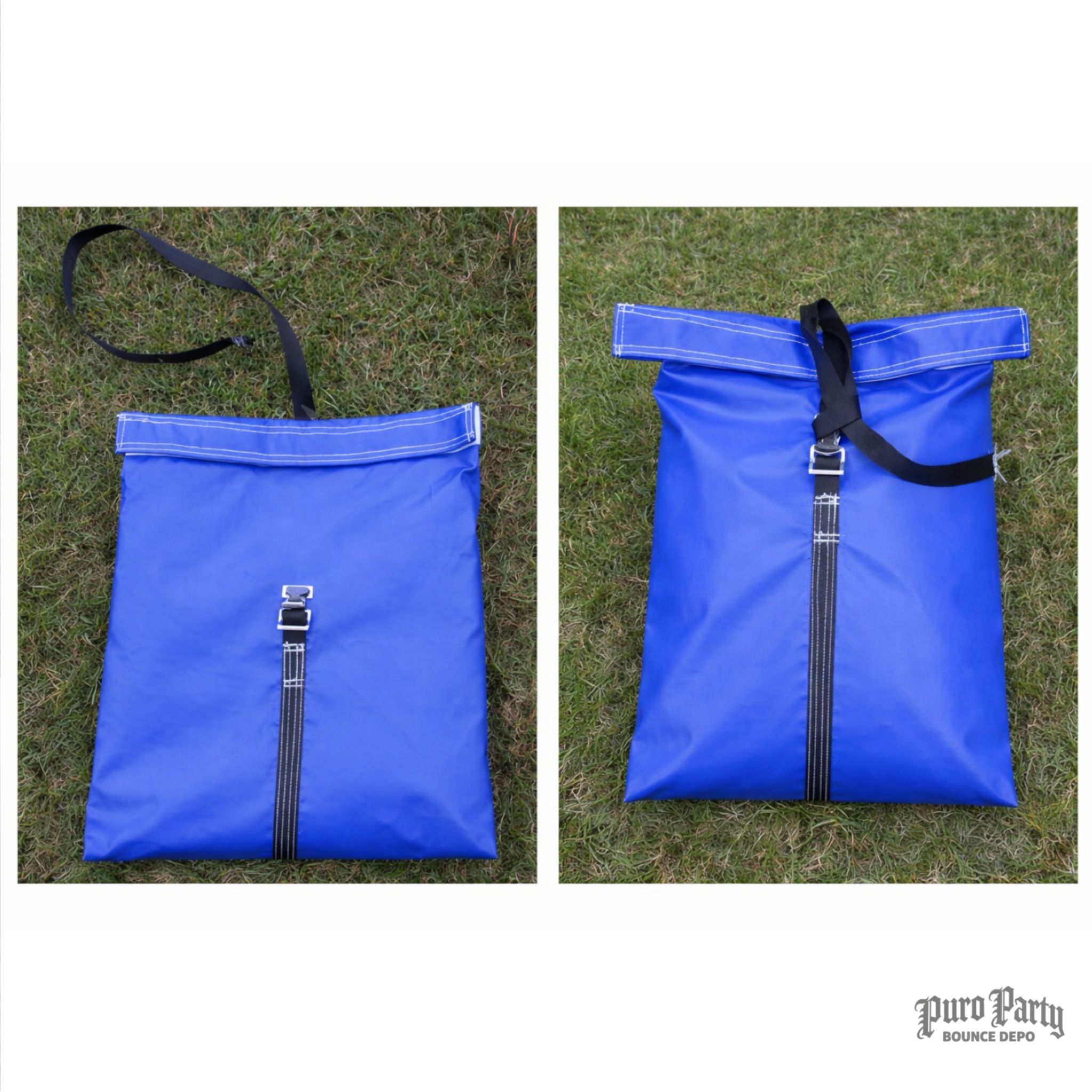 Sand Bag
