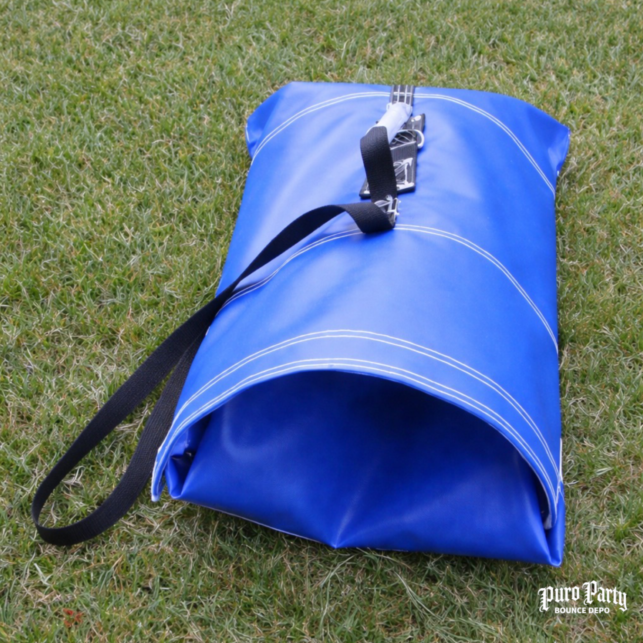 Sand Bag