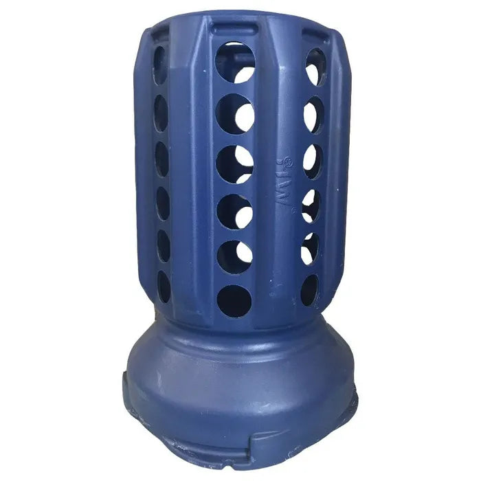 Blower Deflator Tube Attachment