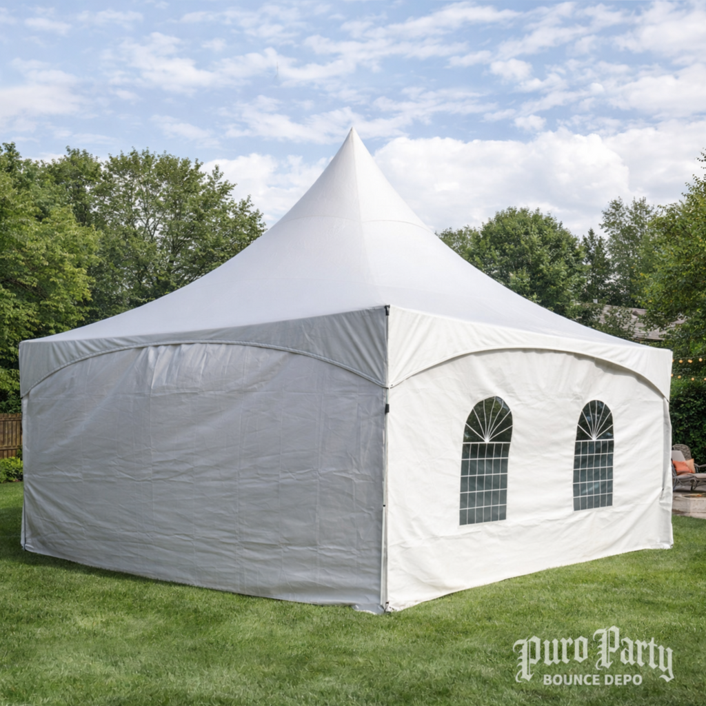High Peak Tent Side Walls (4pc Set)