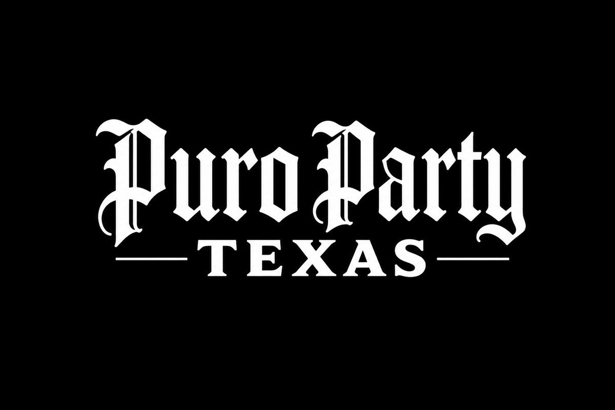 Puro Party Texas